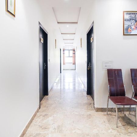 Hotel O Jalsa Tājganj المظهر الخارجي الصورة
